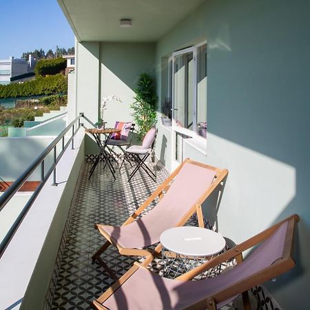 Apartamento Playa Lago A Coruña Exterior foto