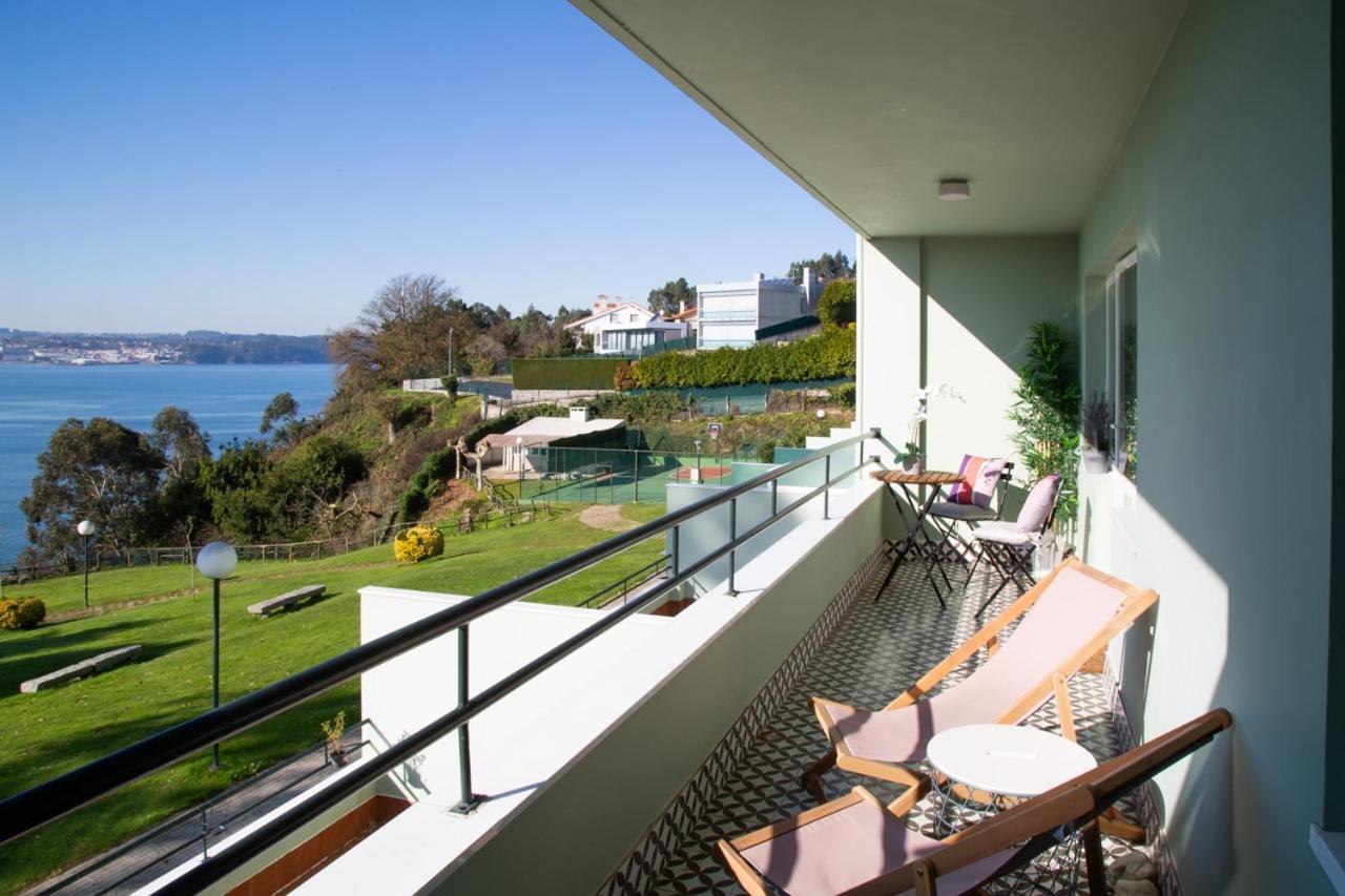 Apartamento Playa Lago A Coruña Exterior foto