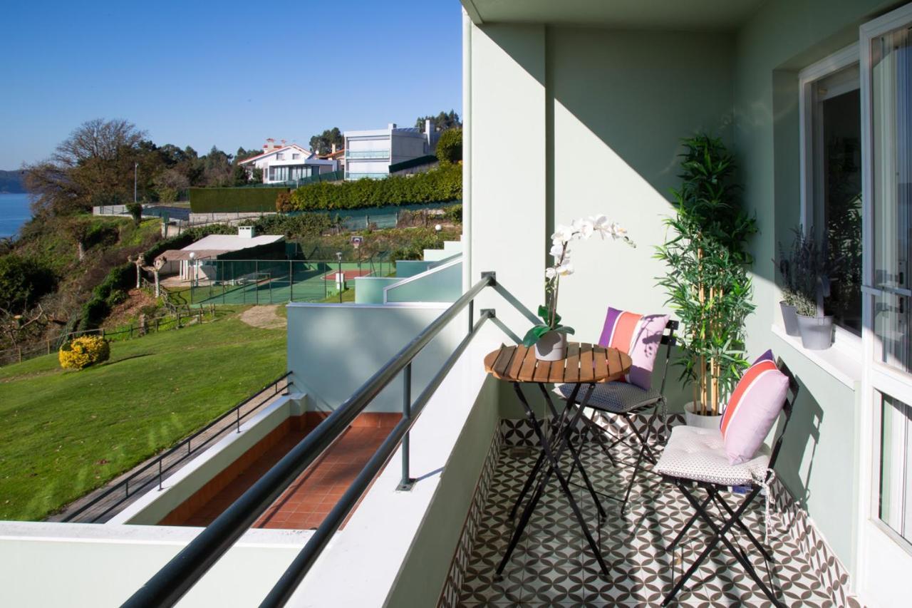 Apartamento Playa Lago A Coruña Exterior foto